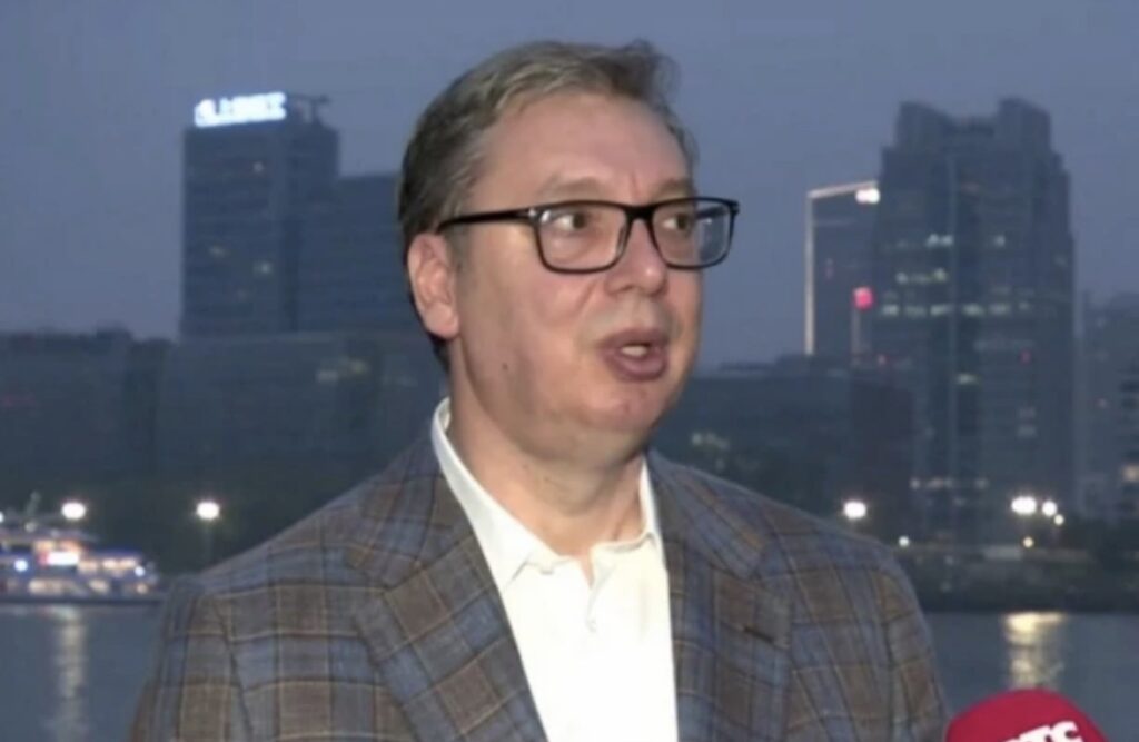VUČIĆ SAOPŠTIO SJAJNE VESTI IZ KINE: Potpisani ugovori od 953&hellip;