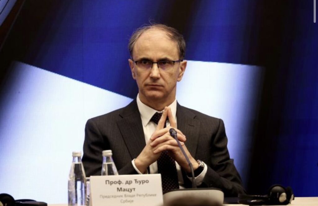 MACUT: Poboljšanje demografske slike nacionalni problem od visokog interesa