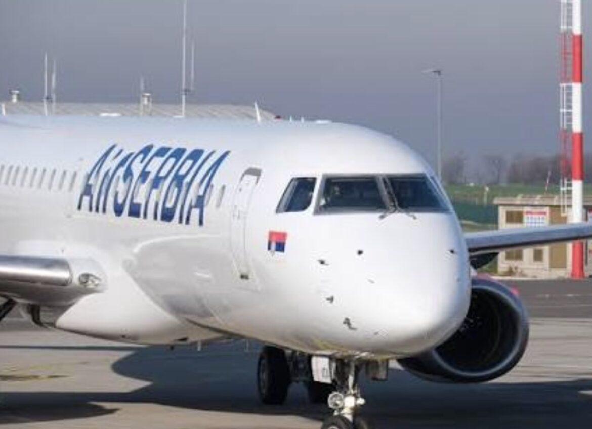 Danas se zatvaraju putevi do aerodroma: Ako putujete iz Tivta ili Podgorice, ovo morate da znate