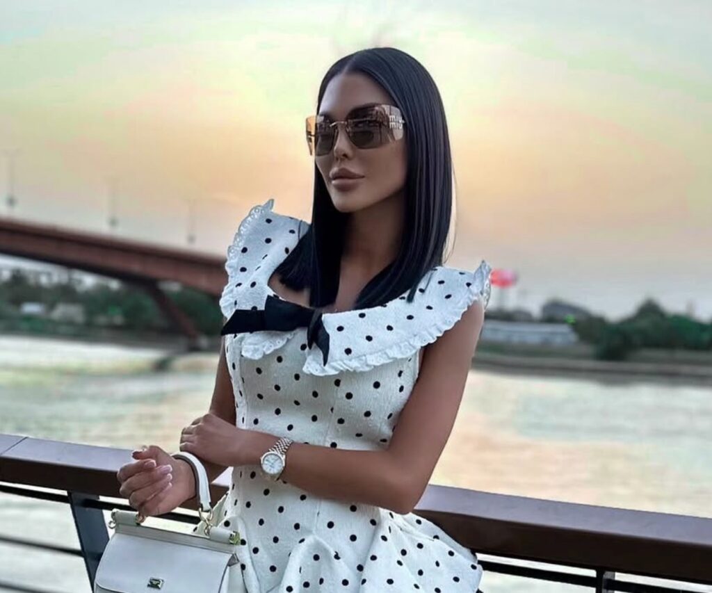 NOĆNA MORA MAJE MARINKOVIĆ VEČERAS ULAZI U „ELITU“: Aleksandra Subotić&hellip;