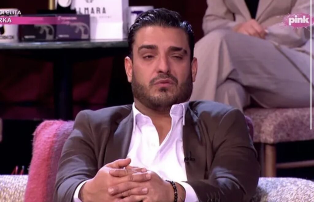 „Da je sve normalno, ja bih prvi bio u Lazi“:&hellip;