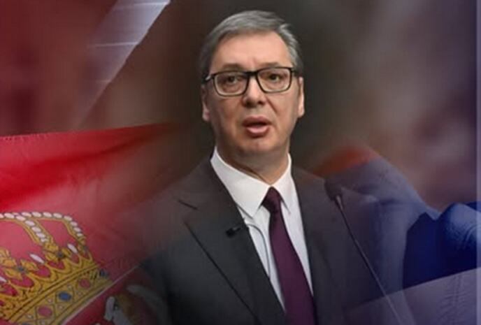 ŽIVEĆE SRBIJA! Vučić moćnom porukom dao do znanja da država&hellip;