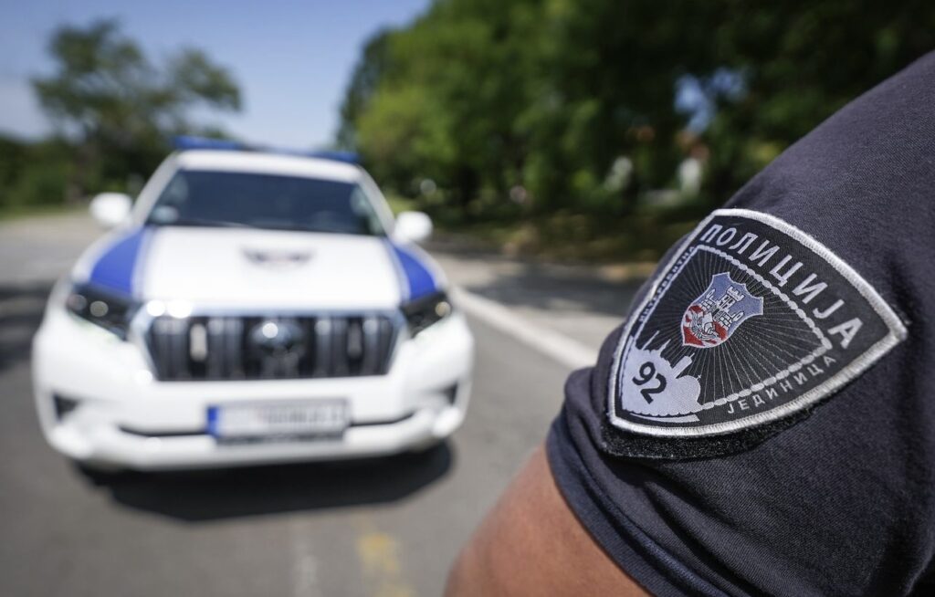 Policija na nogama u Kotežu! Potraga za osobama koje su&hellip;