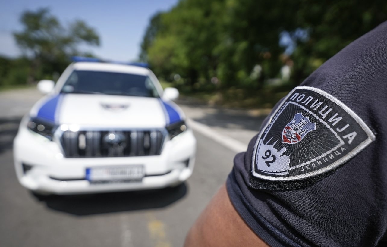 Policija na nogama u Kotežu! Potraga za osobama koje su&hellip;