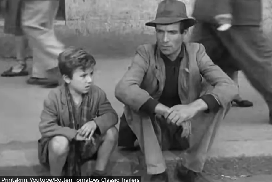 Legendarni film koji je promenio sve
