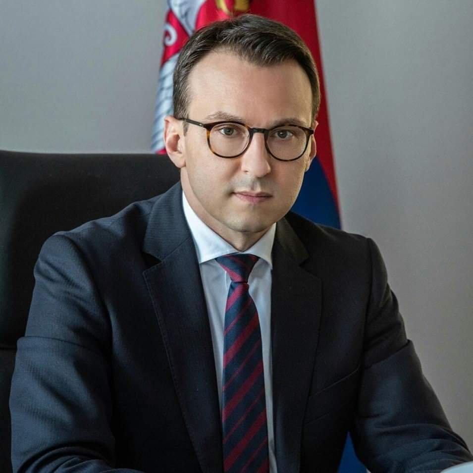 Petković: Više od 5.000 Srba iz svih krajeva KiM došlo&hellip;