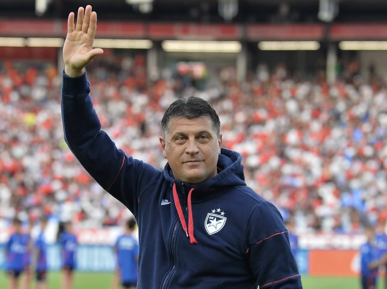 Vladan Milojević na pragu ponude koja se ne odbija: Kontaktirao&hellip;