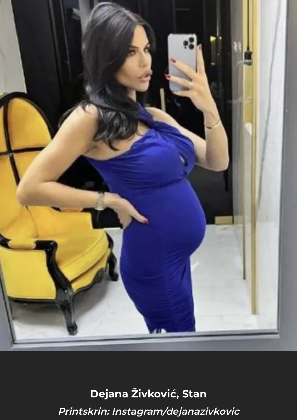 Ovo je nekretnina od 400.000 evra gde su živeli Dejana i Filip: Prvi komšija im je Nole, a stan je suvi luksuz