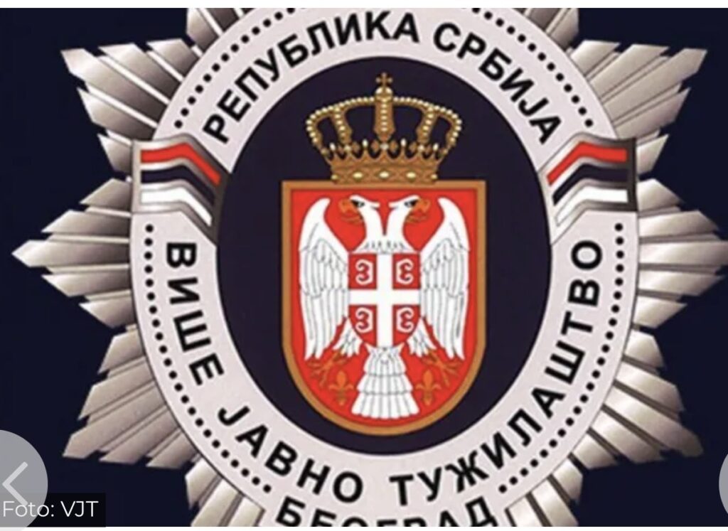 Oborene pojedine tvrdnje na osnovu kojih je pokrenuta istraga: VJT&hellip;