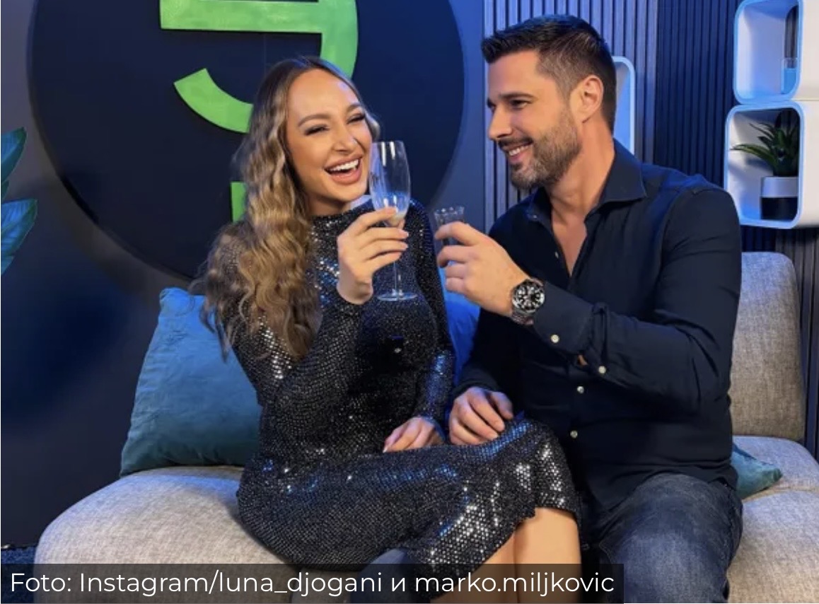 Veliko slavlje u domu Lune i Marka, razlog je više nego poseban: Čestitke stižu, oglasila se i ponosna baka