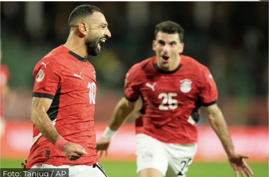 Belgija – Egipat: Kevin de Brujne ili Mohamed Salah, nastavlja&hellip;