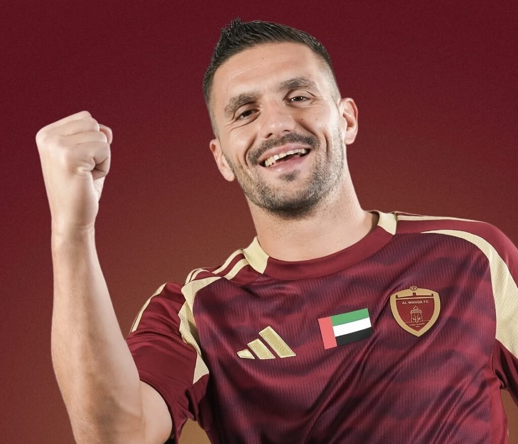 Dušan Tadić je slobodan igrač: Da li će Superliga Srbije&hellip;