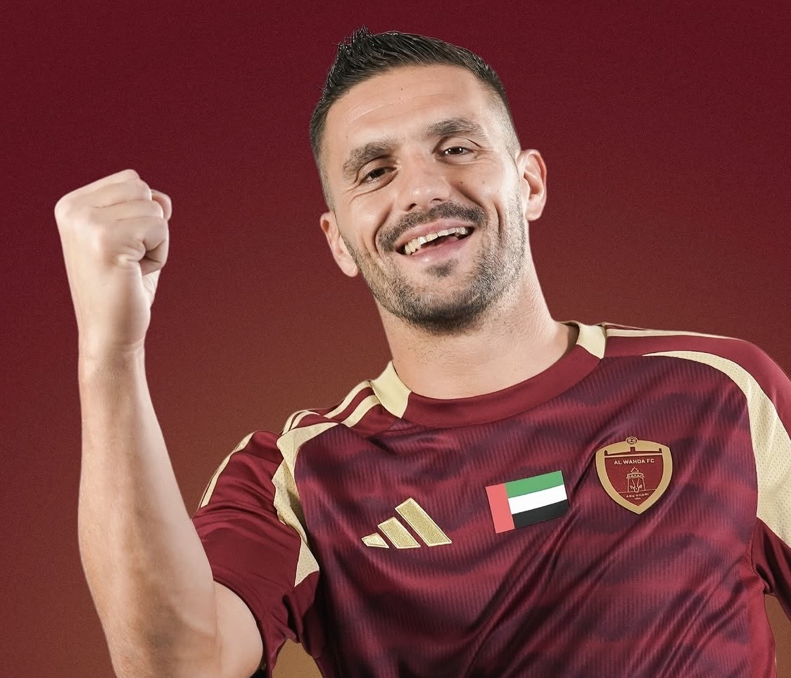 Dušan Tadić je slobodan igrač: Da li će Superliga Srbije dobiti bombu decenije?
