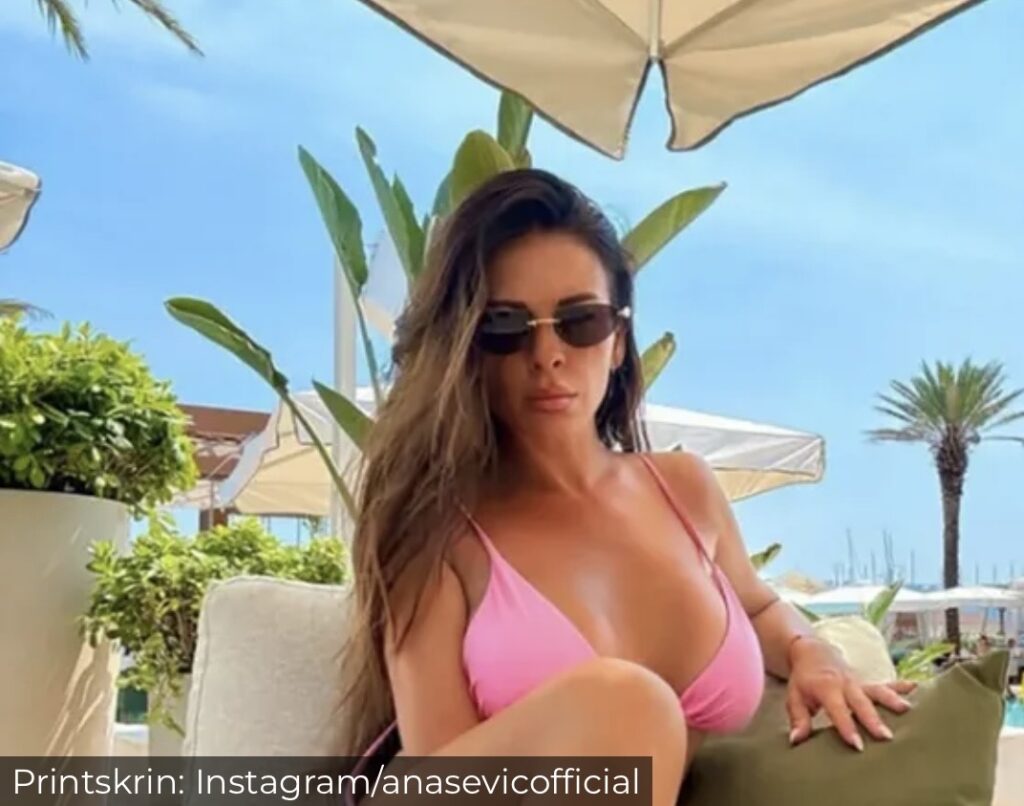 „Cilj joj je da kuća bude poput…“ Vilu Ane Sević&hellip;