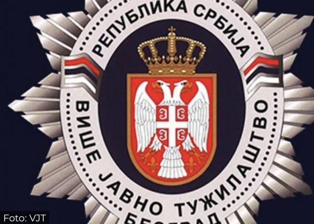 VJT naložio hitnu akciju: Potraga za licem koje je pretilo&hellip;