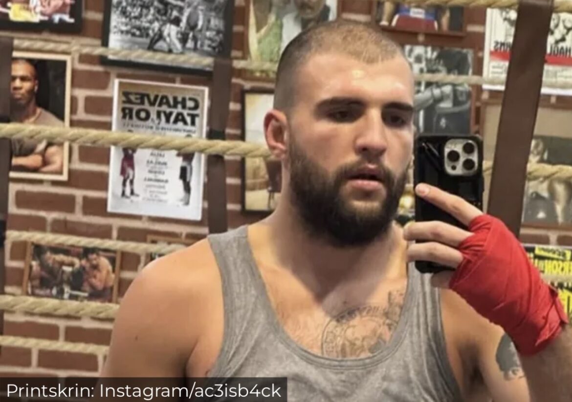 Veljko Ražnatović komentator na Areni sport: Počinje s poslom već večeras!