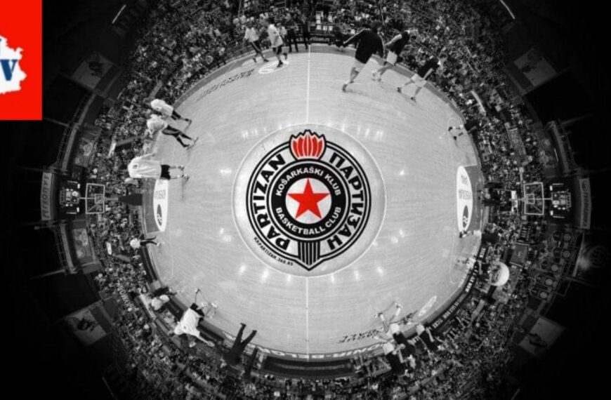 PREOKRET! Ledej ispalio Partizan – ništa od povratka u Humsku! Evo gde nastavlja karijeru!