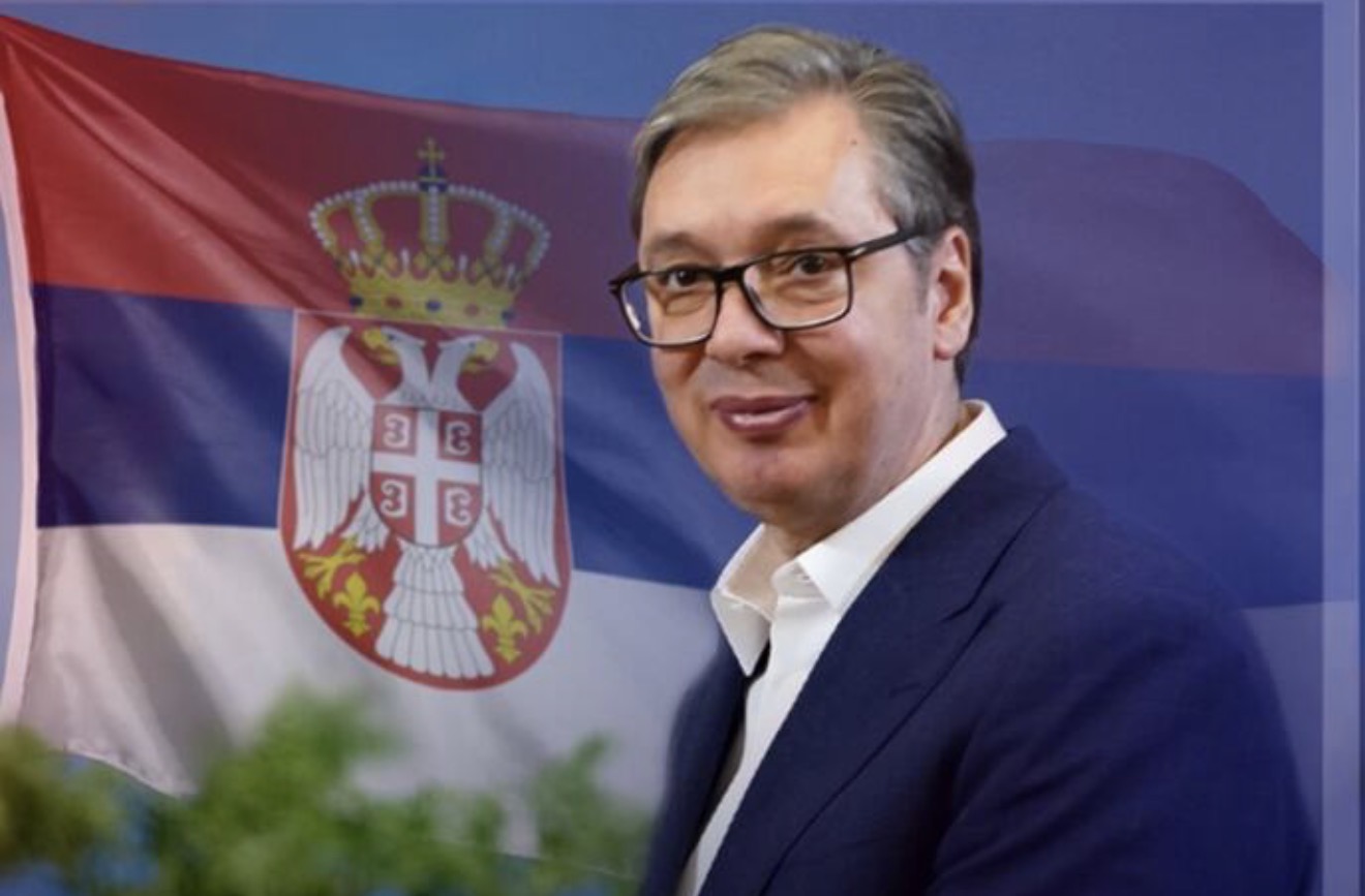 VIDIMO SE VEČERAS U CRNOJ GORI! Vučić se dotakao TIVTA:&hellip;