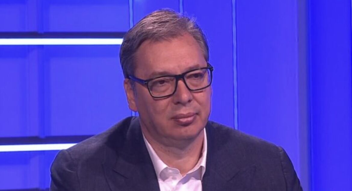 „KO SI, BRE, TI?“ Vučić najavio da za desetak dana počinje da radi portal na kome će građani moći da upućuju svoje primedbe na ljude iz vlasti
