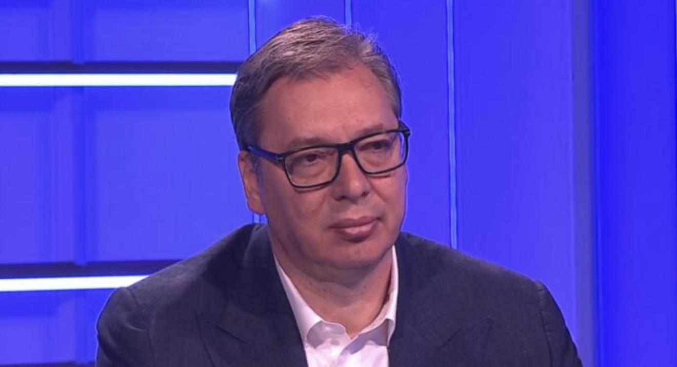 „KO SI, BRE, TI?“ Vučić najavio da za desetak dana&hellip;