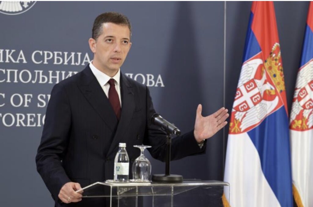 ĐURIĆ U FINSKOJ: Potrvđena i nedvosmisleno pružena podšrka evropskoj budućnosti&hellip;