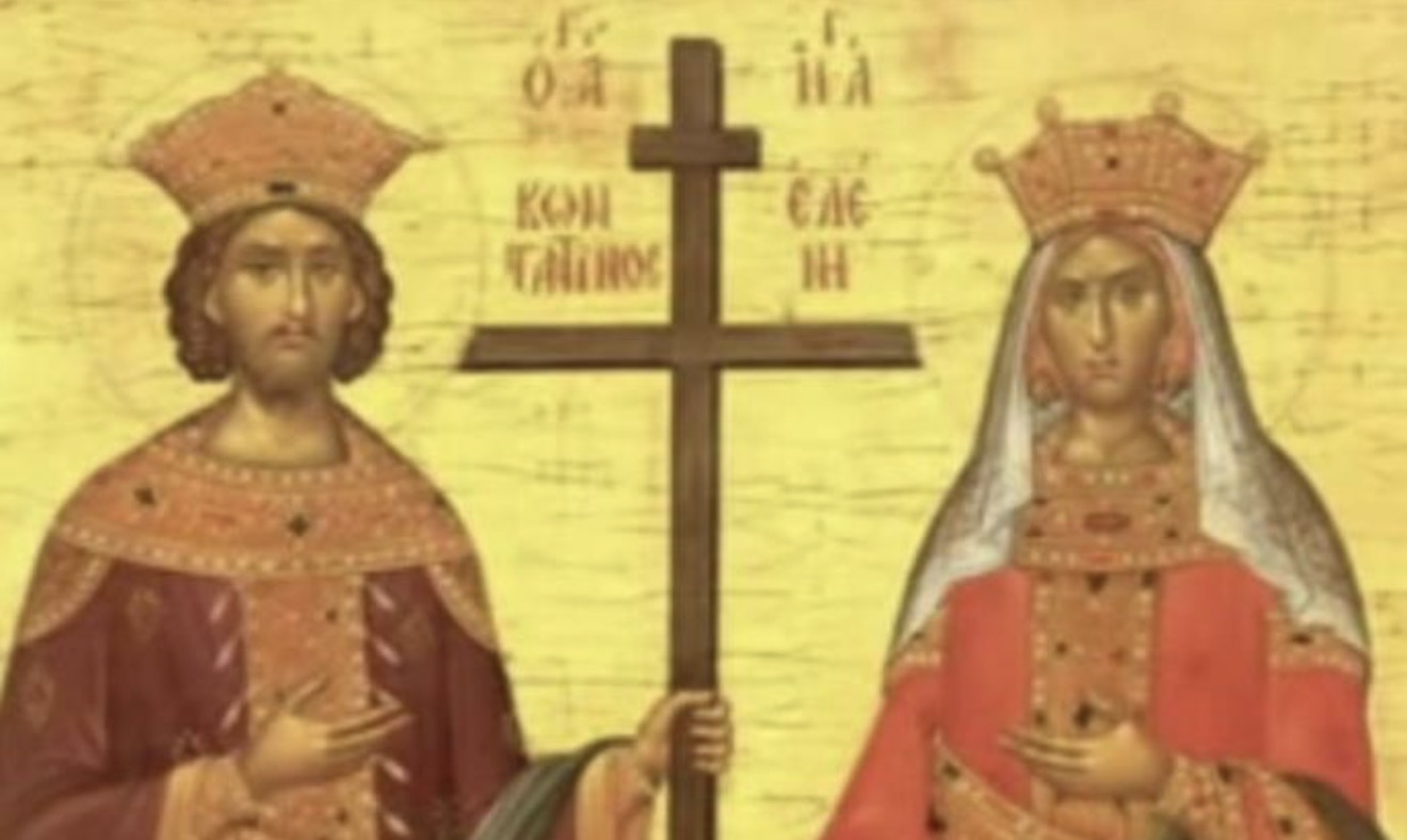 Danas je CRVENO SLOVO! Veruje se da za dobro zdravlje&hellip;