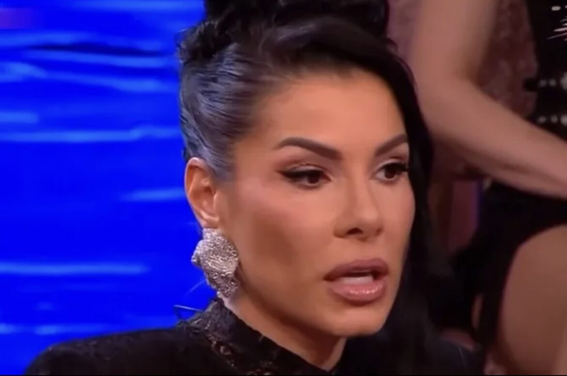 “Puca se svaki dan..” Mia o Mini Kostić, pa progovorila o novoj devojci Duška Tošića: “On i dalje sa ćerkama”