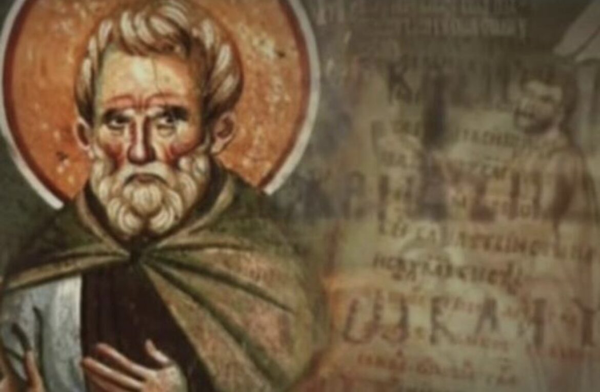 Verovanja iz davnina koje ne treba ignorisati: Danas slavimo Prepodobnog Simeona Divnogorca, a jedan ritual posebno je vezan za neudate devojke