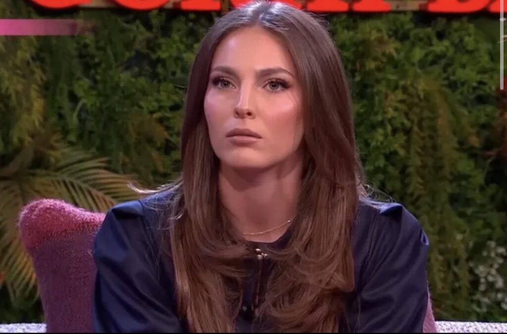 „Bili smo zatvoreni 12 sati“ Džejla progovorila o hapšenju u&hellip;