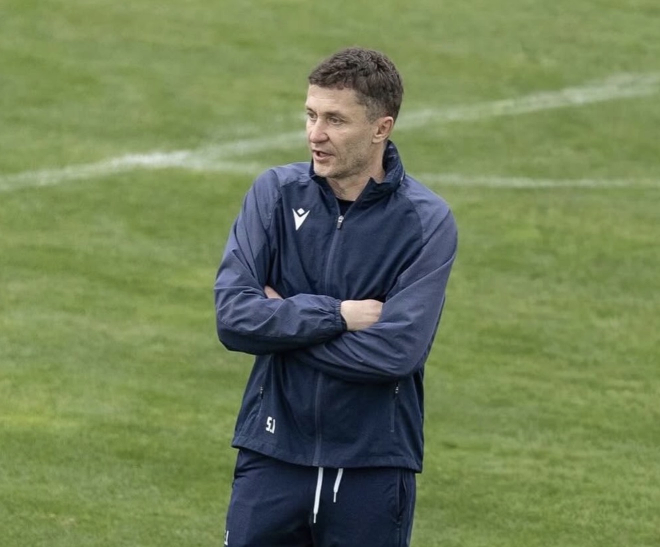 Saša Ilić otkrio za koga će navijati na Svetskom prvenstvu