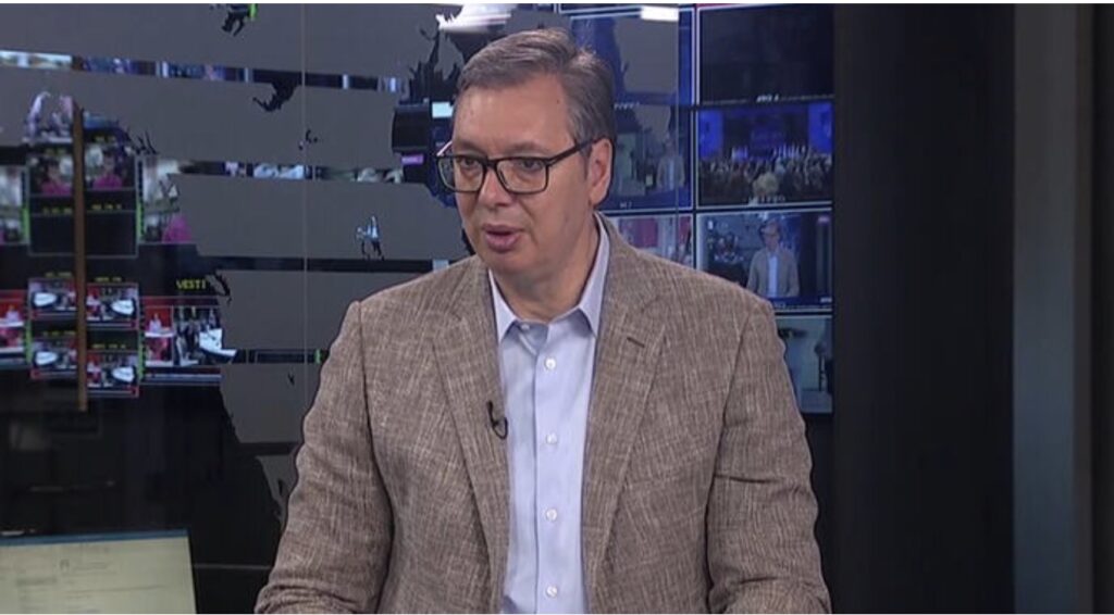 OVO SU 3 GLAVNE STAVKE NOVIH MERA DRŽAVE Vučić otkrio&hellip;