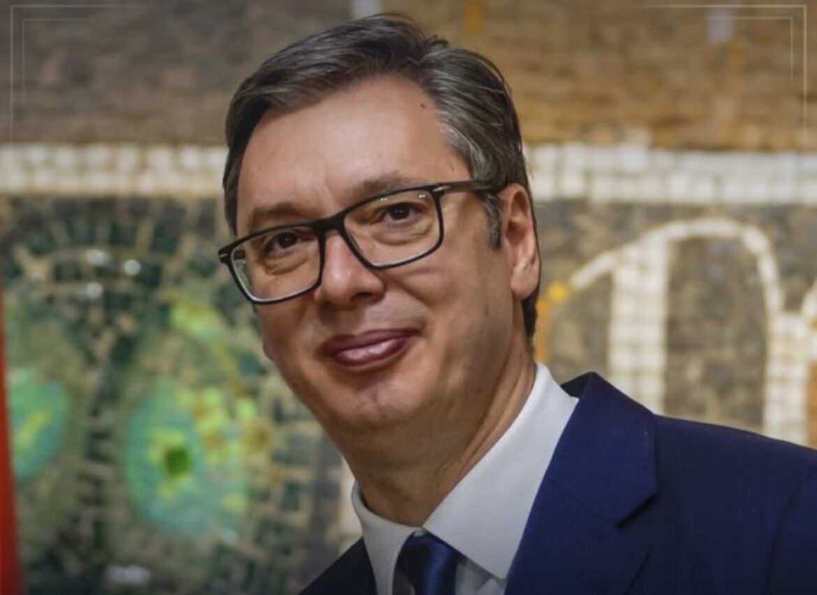 SVI SU IH SE PLAŠILI, MI NISMO! Vučić o borbi protiv obojene revolucije: Bili smo spremni da se borimo protiv svih onih koji bi rušili ustavni poredak