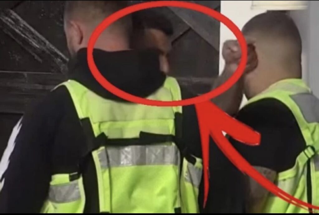 IZVEDEN ASMIN DURDŽIĆ NAKON BRUTALNE TUČE SA UROŠEM! Obezbeđenje ga&hellip;