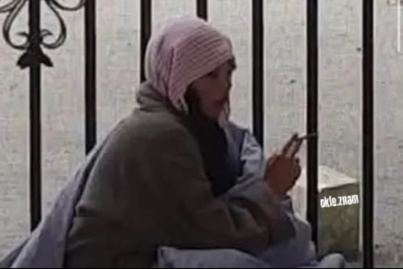 DA SE NAJEŽIŠ – SABLASNE SCENE MAJE MARINKOVIĆ U CIK&hellip;