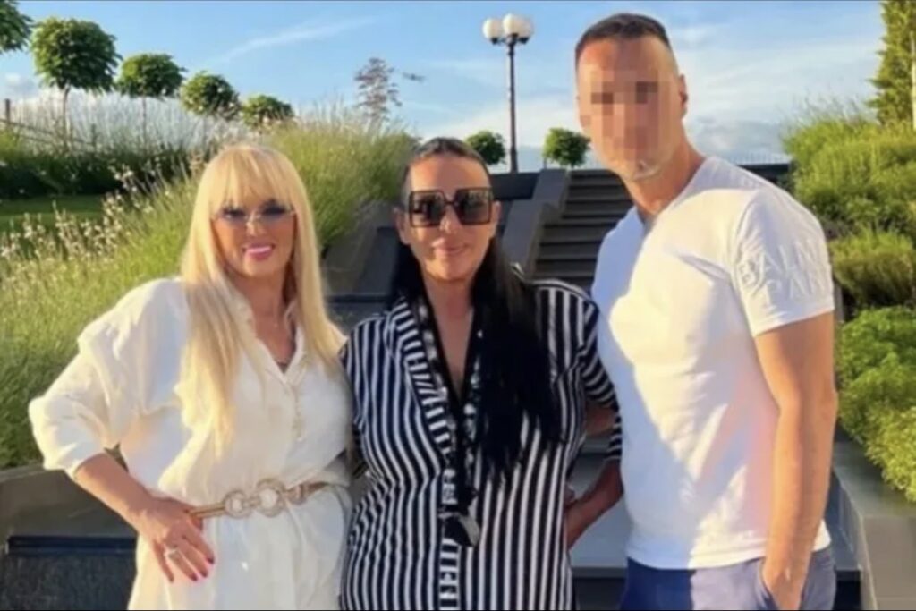 Marta napravila slavlje u vili od 500.000€ za stariju koleginicu:&hellip;