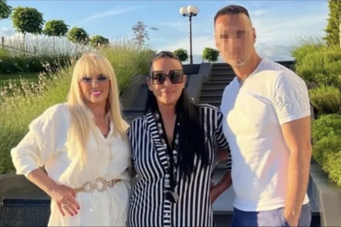 Marta napravila slavlje u vili od 500.000€ za stariju koleginicu: Šampanjac i bogata trpeza, slvili do jutra
