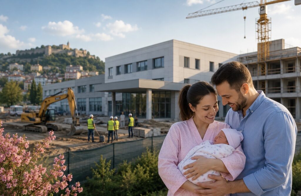 Lepe vesti iz Niša: Tokom leta početak radova na izgradnji&hellip;
