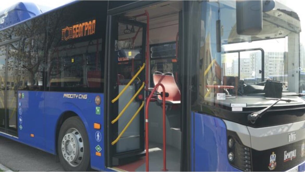 U Zemunu, na Novom Beogradu i na Vračaru od danas izmene linija gradskog prevoza zbog radova