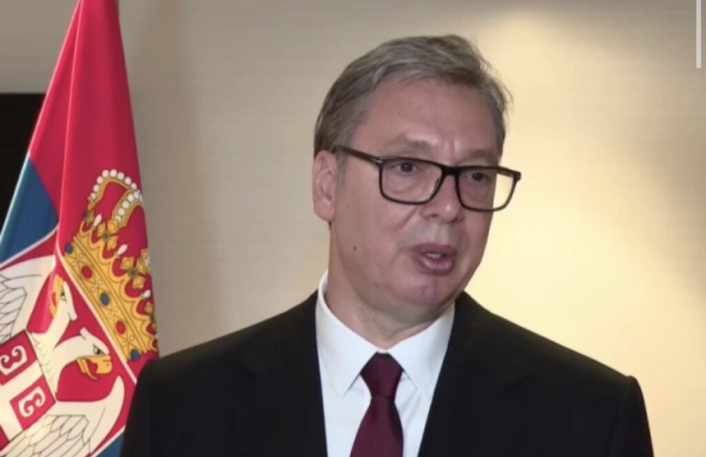 Predsednik Vučić nastavlja zvaničnu posetu Gruziji – evo koje su&hellip;
