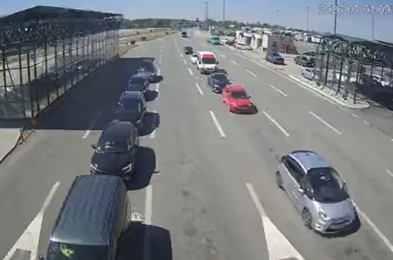 AMSS: Bez zadržavanja na graničnim prelazima i naplatnim stanicama