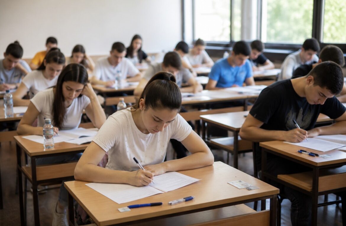 POČINJE: Prijemni ispiti na fakultetima Univerziteta u Beogradu i Nišu kreću od OVOG DATUMA