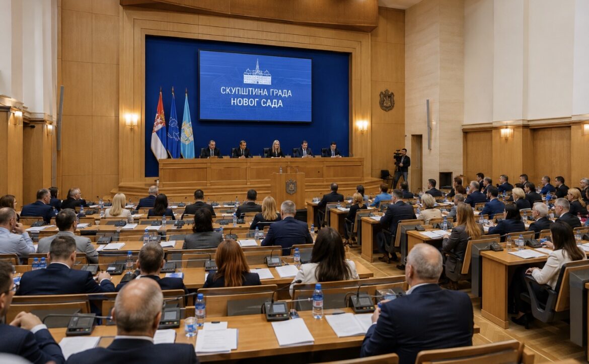 Skupština Srbije danas nastavlja vanredno zasedanje
