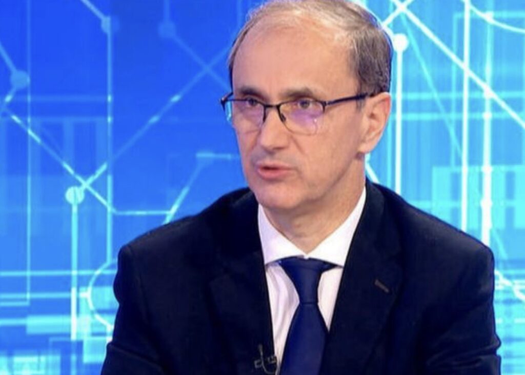 Macut sa Lakroom: Srbija ceni ulogu Unmik-a, potrebno još aktivnije&hellip;