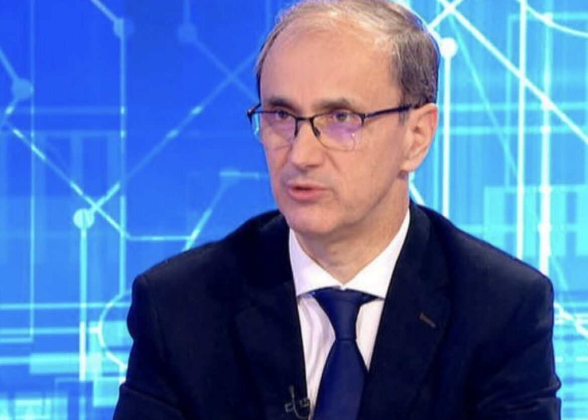 Macut sa Lakroom: Srbija ceni ulogu Unmik-a, potrebno još aktivnije delovanje