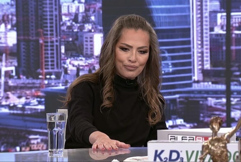 Na suđenju Hrkalović ispitan svedok Dragoslav Damjanović