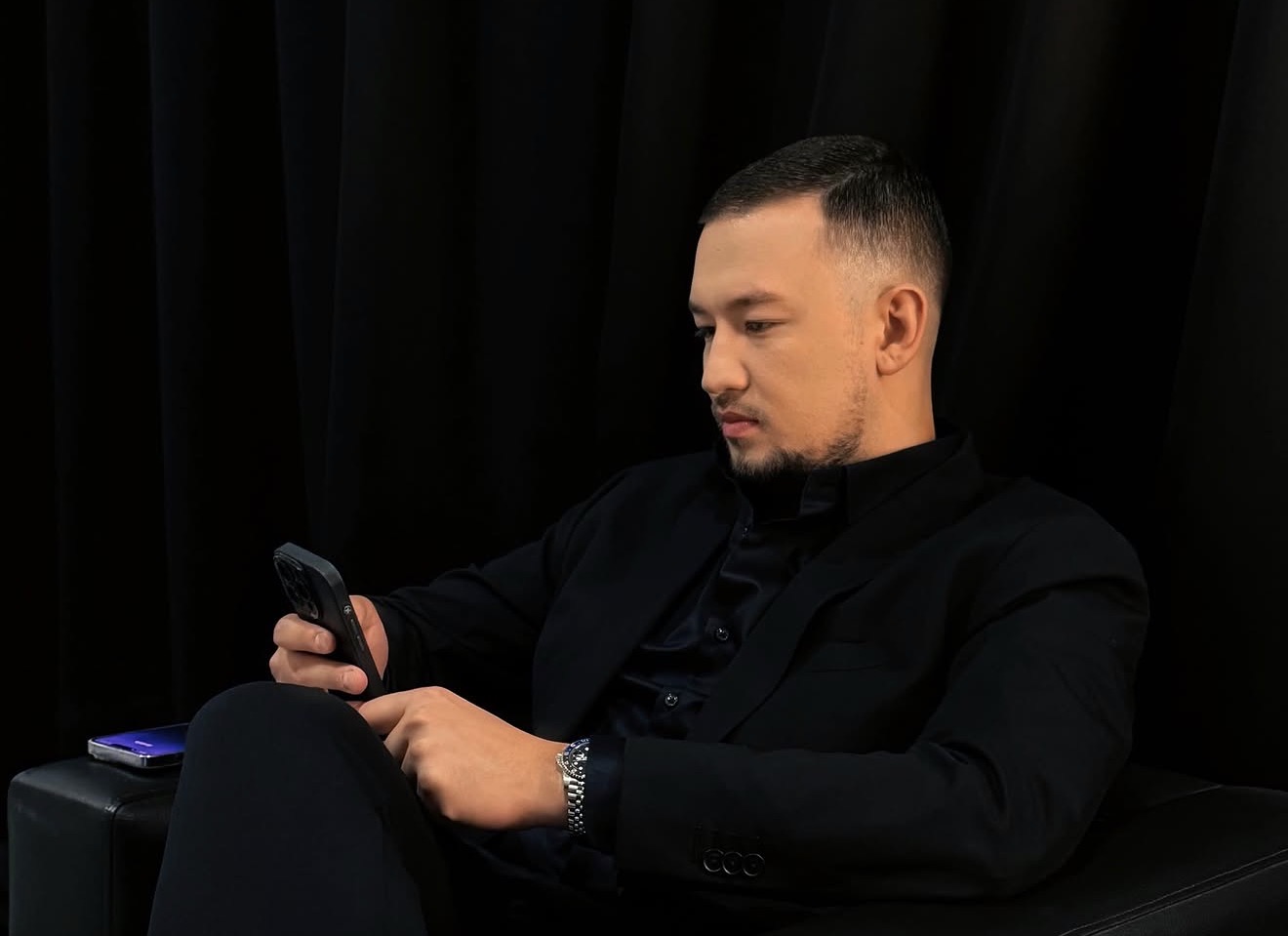 UROŠ ŽIVKOVIĆ NIKAD OTVORENIJI: „Supruga me je naterala da izađem&hellip;