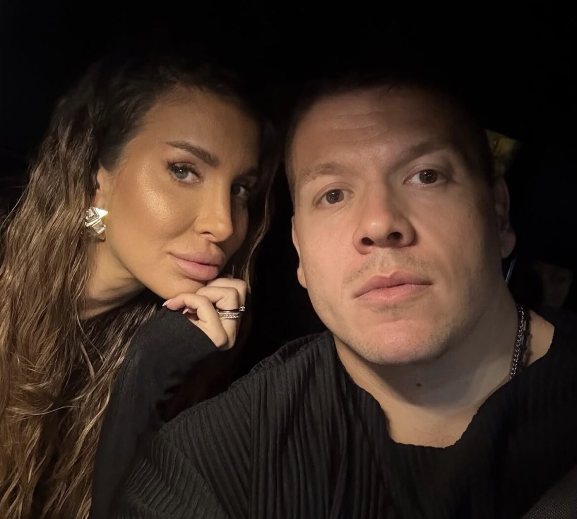 „STIŽE DEVOJČICA“! Šok-bomba Jelene Radanović, Slobina žena saopštila radosne vesti – poruke stižu sa svih strana!