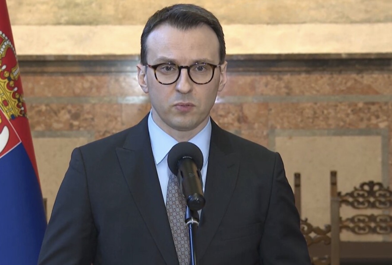 PETKOVIĆ ČESTITAO VIDOVDAN SRBIMA NA KiM – „Ovaj praznik je&hellip;