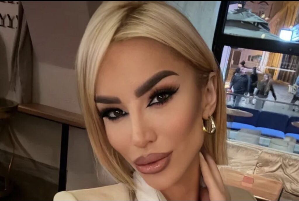 Mnogi se pitaju gde je „nestala“ Aleksandra Nikolić: Ugasila mreže,&hellip;