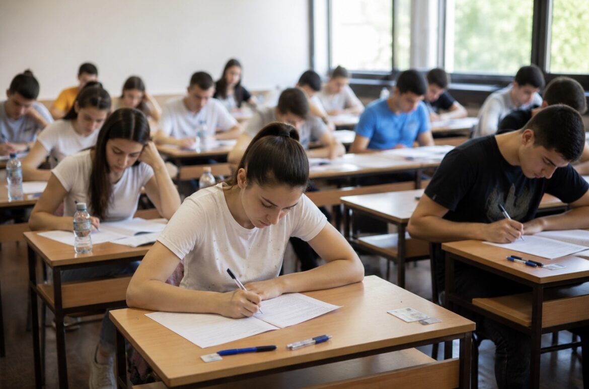 Ova beogradska opština nagradiće više od 400 najboljih učenika